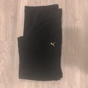 PUMA XS pants